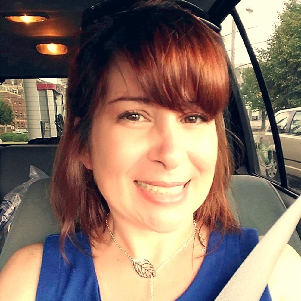 Meet your Posher, Etta